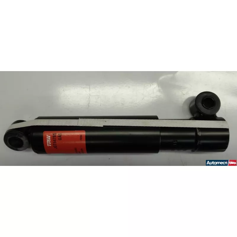 KIT AMORTECEDOR TRAS FIAT STRADA 01>.TDS