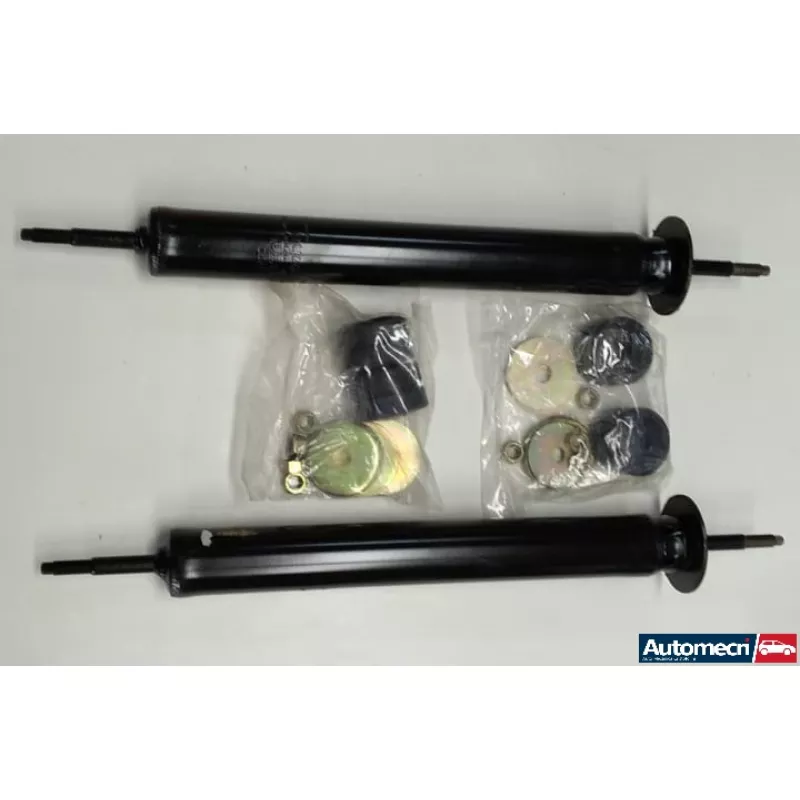 KIT AMORTECEDOR TRAS CORCEL II BELINA II