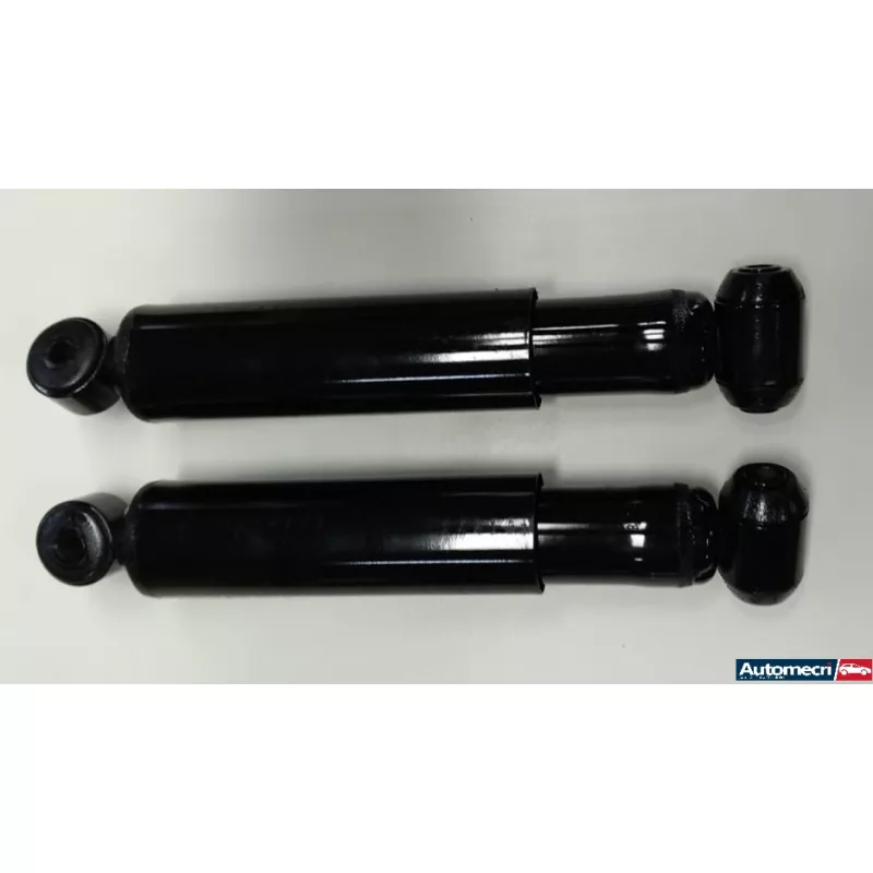 KIT AMORTECEDOR TRAS PASSAT 74>89 EXC IM