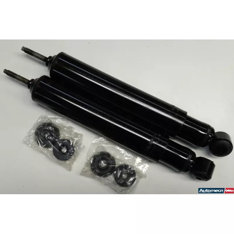 KIT AMORTECEDOR TRAS MONZA >90 CURTO