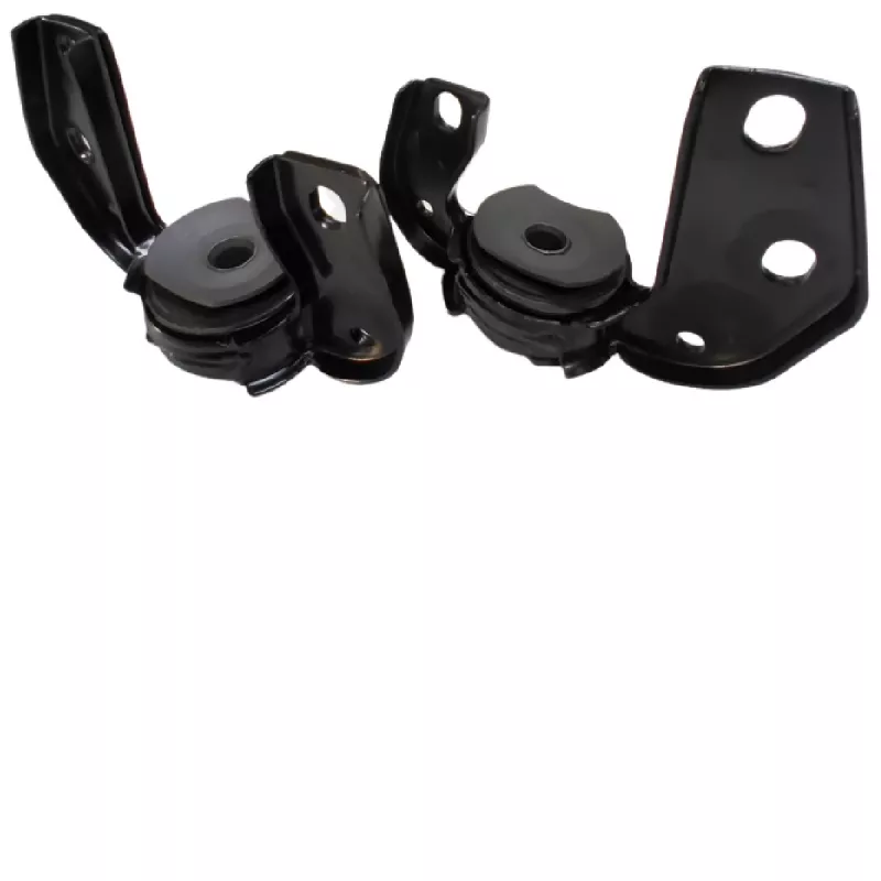 KIT SUPORTE BARRA TENSORA CORSA CELTA