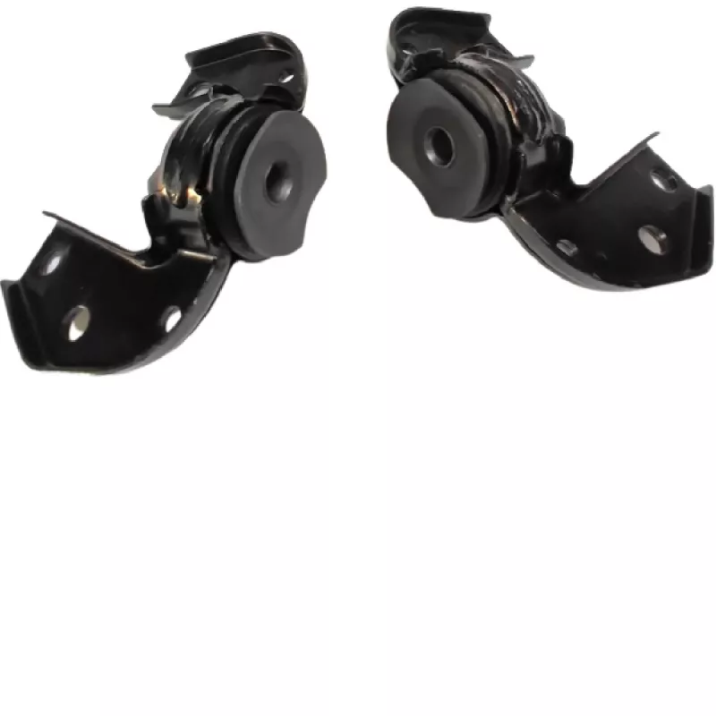KIT SUPORTE BARRA TENSORA CORSA CELTA
