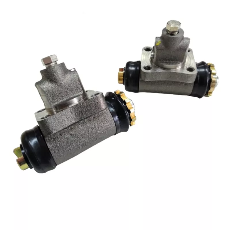 KIT CILINDRO RODA TRASEIRA DIREITO BANDEIRANTE