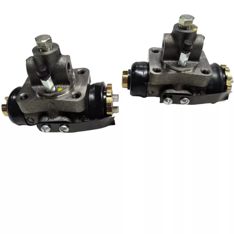 KIT CILINDRO RODA DIANTEIRA ESQUERDA BANDEIRANTE