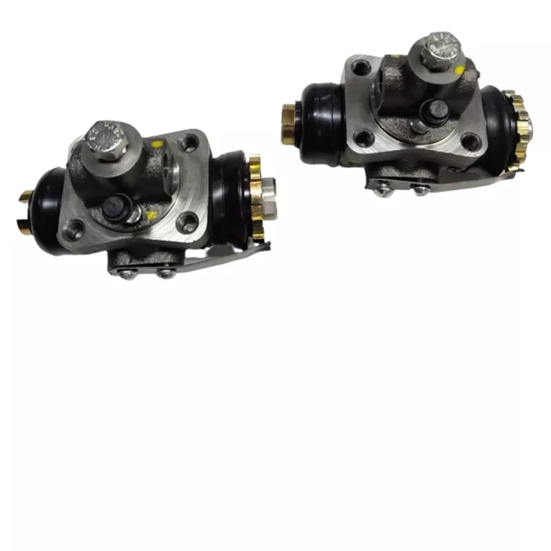 KIT CILINDRO RODA DIANTEIRA ESQUERDA BANDEIRANTE