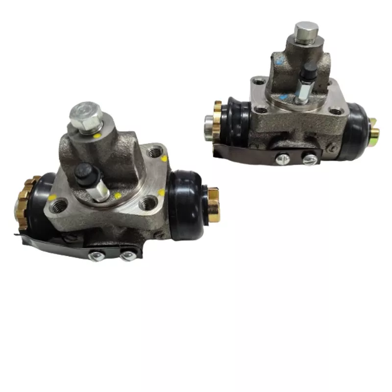 KIT CILINDRO RODA DIANTEIRA DIRETA BANDEIRANTE CONTROIL