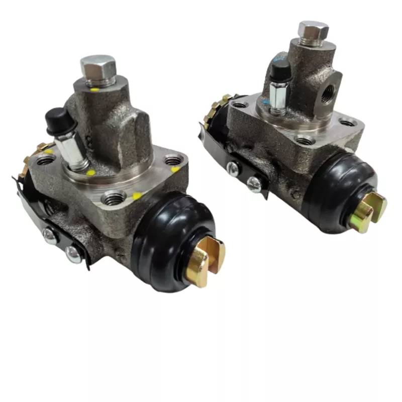KIT CILINDRO RODA DIANTEIRA DIRETA BANDEIRANTE CONTROIL