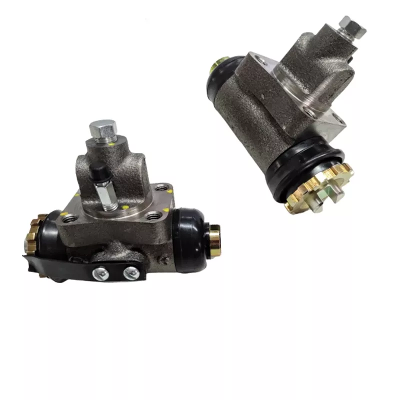 KIT CILINDRO RODA DIANTEIRA DIRETA BANDEIRANTE CONTROIL