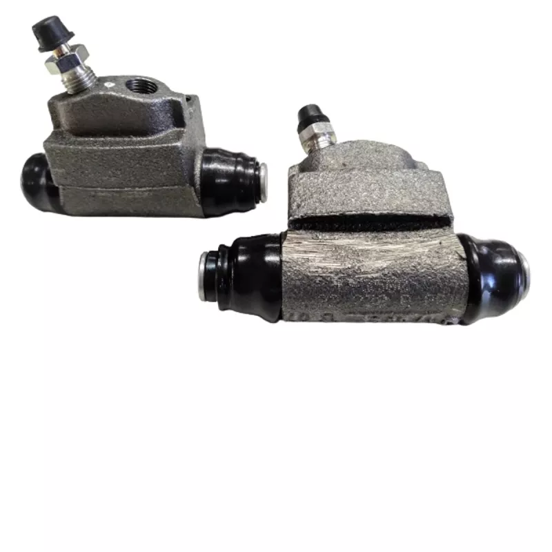 KIT CILINDRO RODA TRASEIRA CELTA E PRISMA