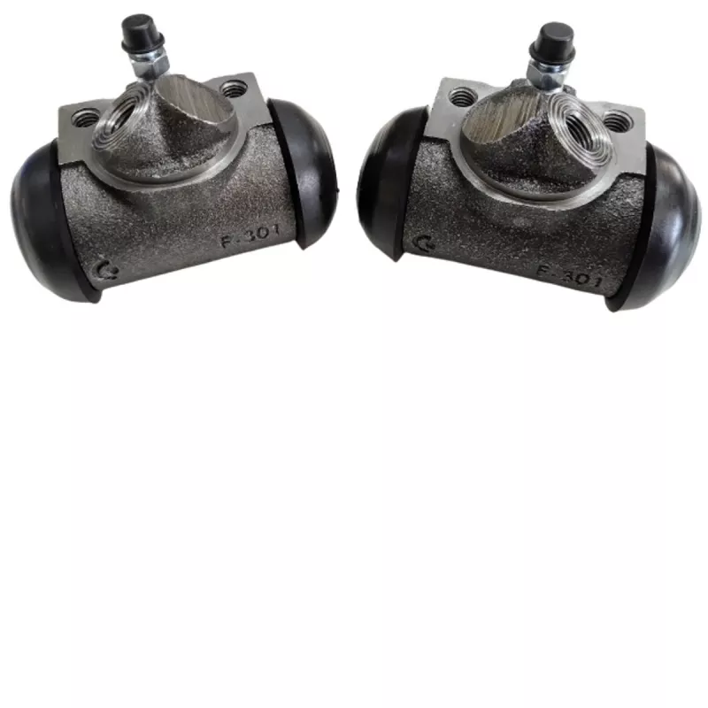 KIT CILINDRO RODA DIANTEIRA FORD F75 F600 F7000 F11000 CONTROIL