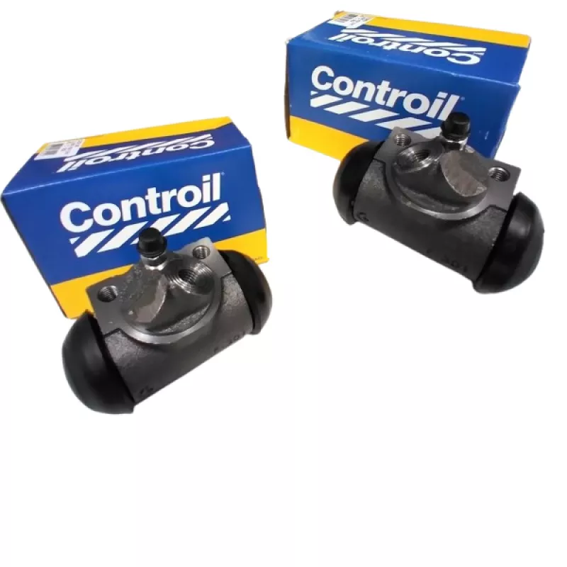 KIT CILINDRO RODA DIANTEIRA FORD F75 F600 F7000 F11000 CONTROIL