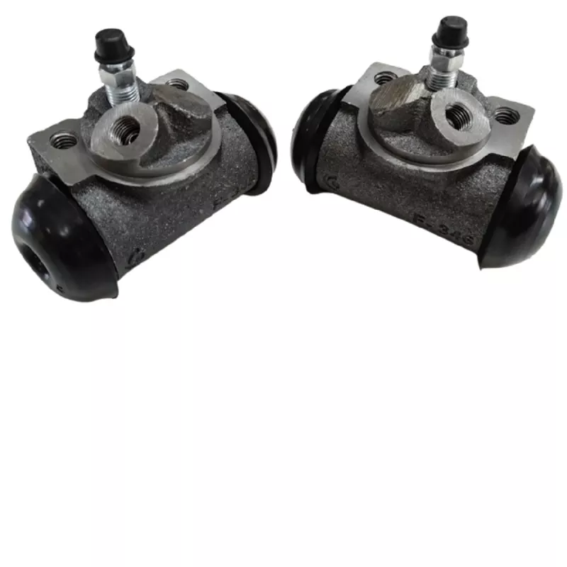 KIT CILINDRO RODA TRASEIRA FORD WILLYS F-75 CONTROIL