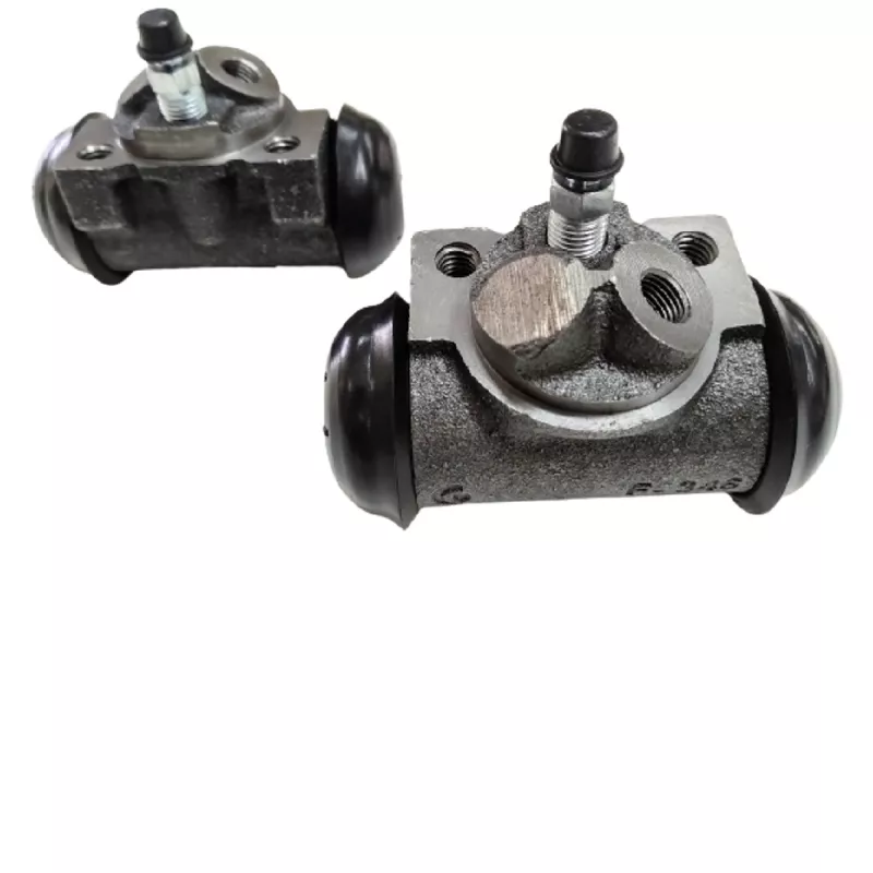 KIT CILINDRO RODA TRASEIRA FORD WILLYS F-75 CONTROIL