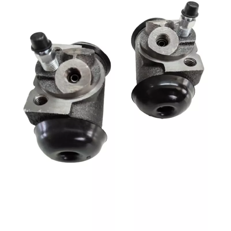 KIT CILINDRO RODA TRASEIRA FORD WILLYS F-75 CONTROIL