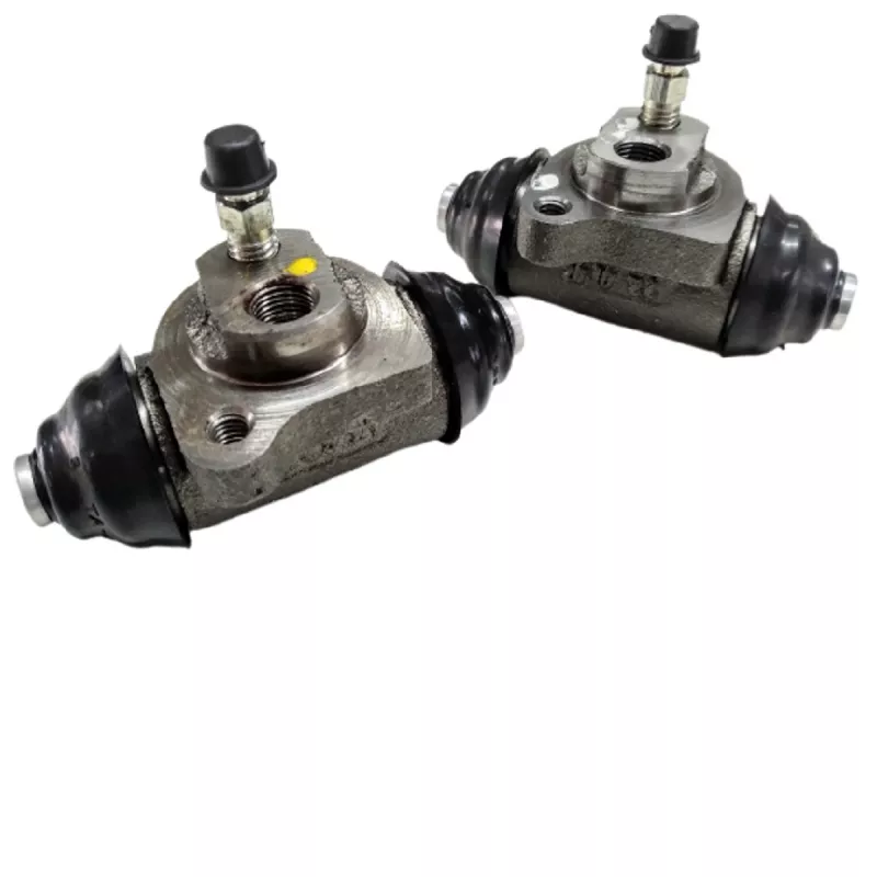 KIT CILINDRO RODA TRASEIRA GM AGILE ASTRA CORA VECTRA ZAFIRA CONTROIL