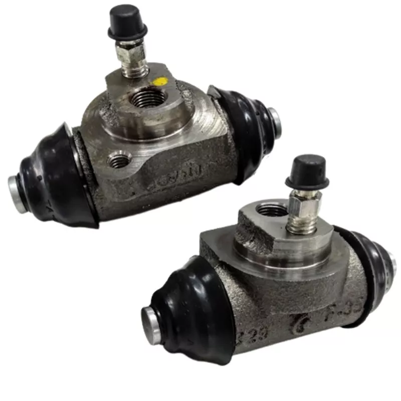KIT CILINDRO RODA TRASEIRA GM AGILE ASTRA CORA VECTRA ZAFIRA CONTROIL