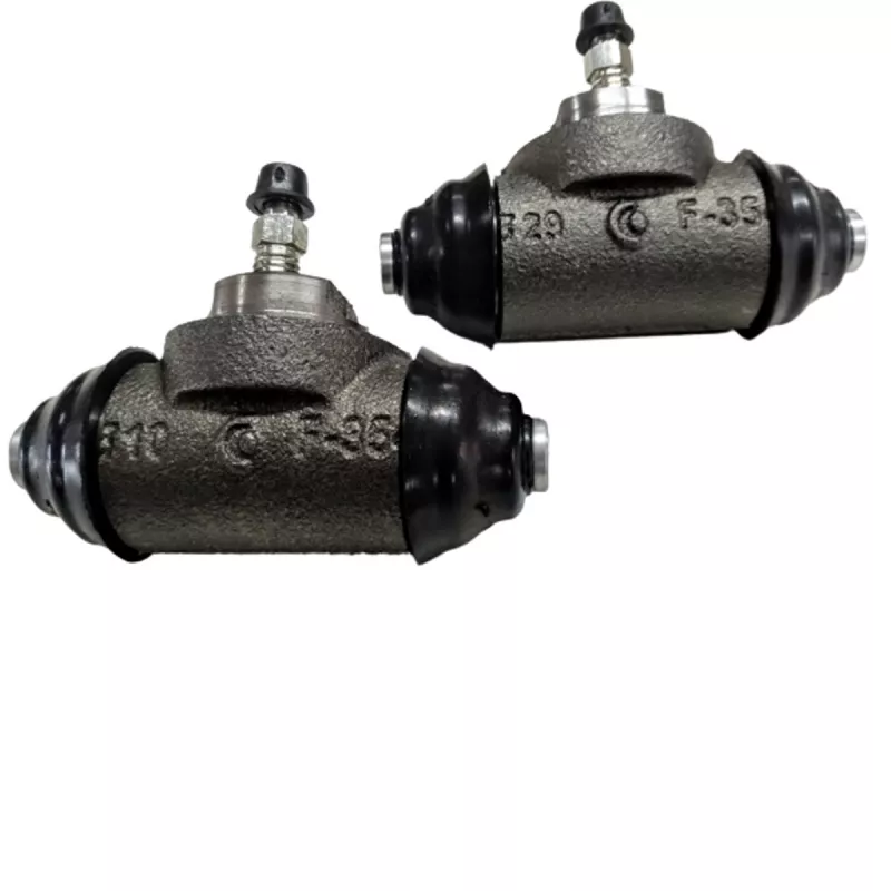 KIT CILINDRO RODA TRASEIRA GM AGILE ASTRA CORA VECTRA ZAFIRA CONTROIL