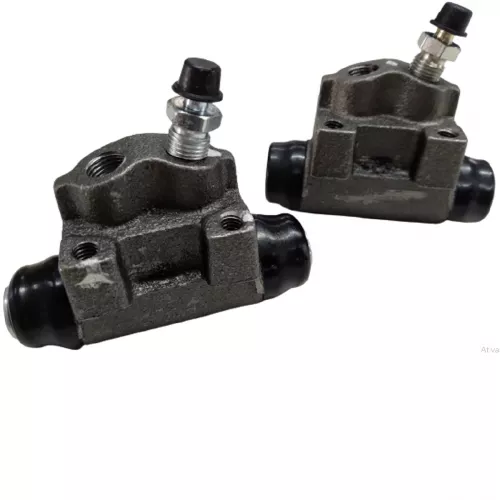 KIT CILINDRO RODA TRASEIRA GM CELTA PRISMA