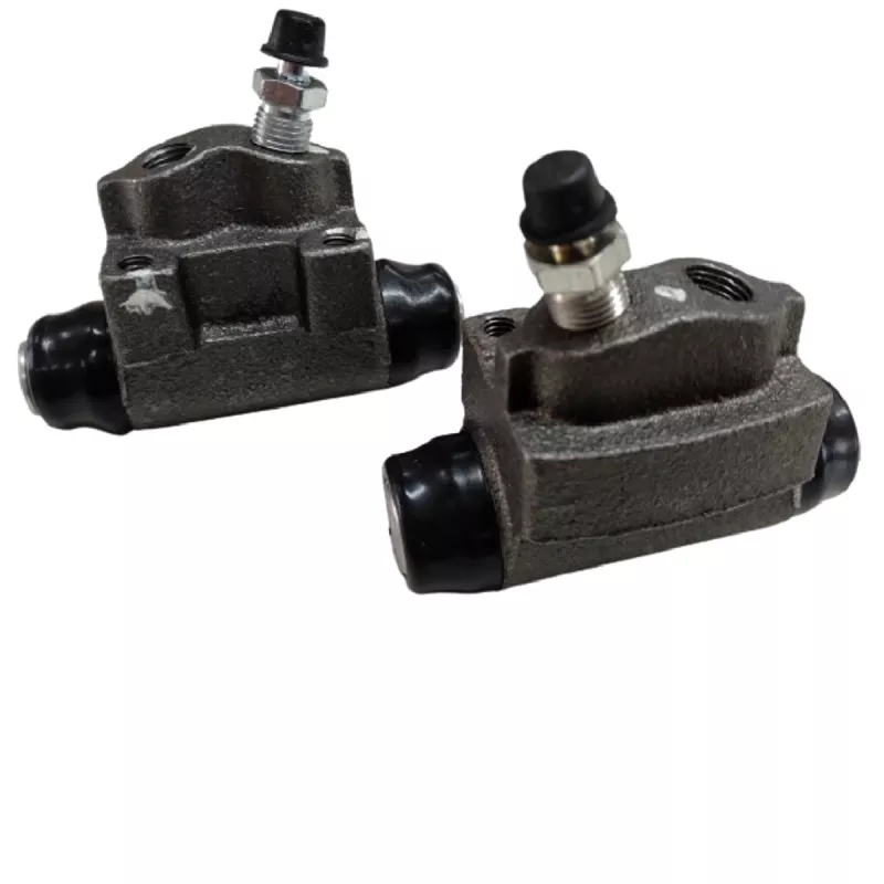 KIT CILINDRO RODA TRASEIRA GM CELTA PRISMA