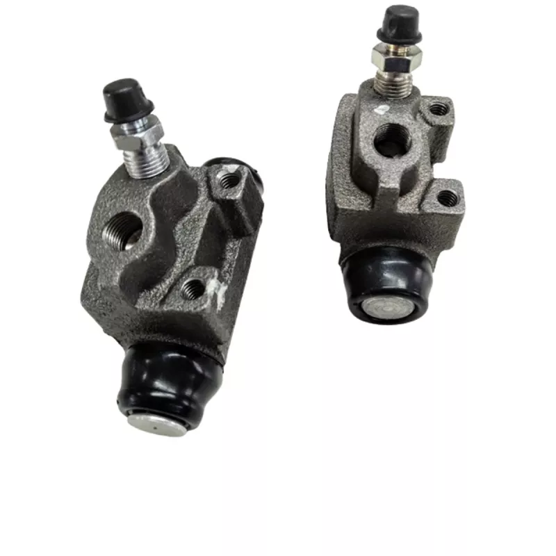 KIT CILINDRO RODA TRASEIRA GM CELTA PRISMA