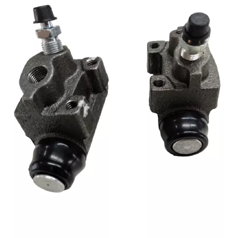 KIT CILINDRO RODA TRASEIRA GM CELTA PRISMA