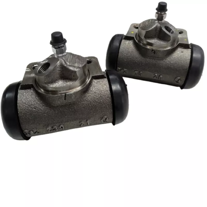KIT CILINDRO RODA TRASEIRA FORD F350 F400 F4000 CONTROIL