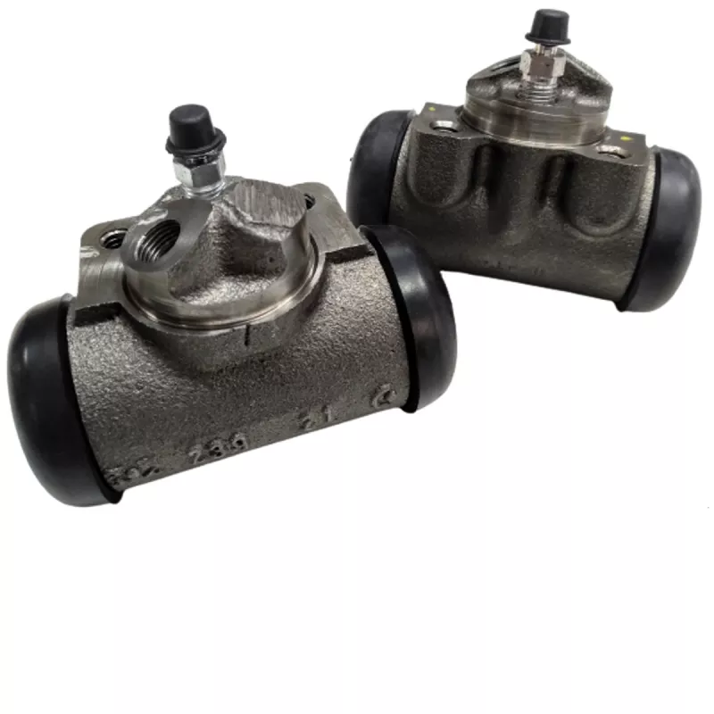 KIT CILINDRO RODA TRASEIRA FORD F350 F400 F4000 CONTROIL