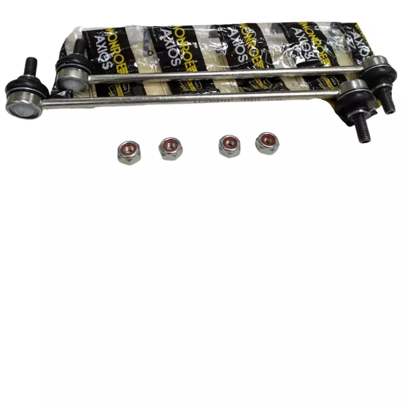 KIT BIELETAS DIANTEIRA  VW POLO FOX CROSSFOX SPACEFOX GOL G5  AXIOS