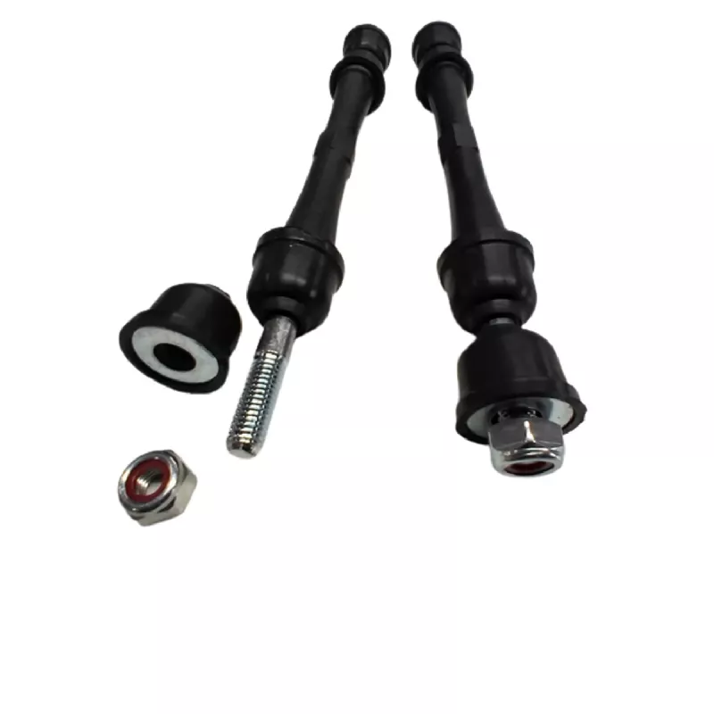 KIT BIELETA DIANTEIRA FORD RANGER AXIOS