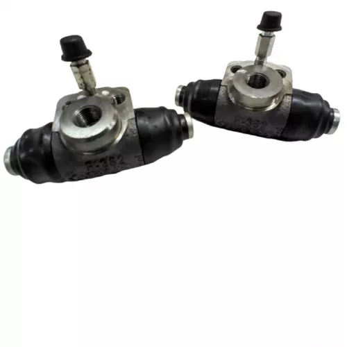 KIT CILINDRO RODA TRASEIRO VW GOL GOLF PARATI POLO G2 G3 G4