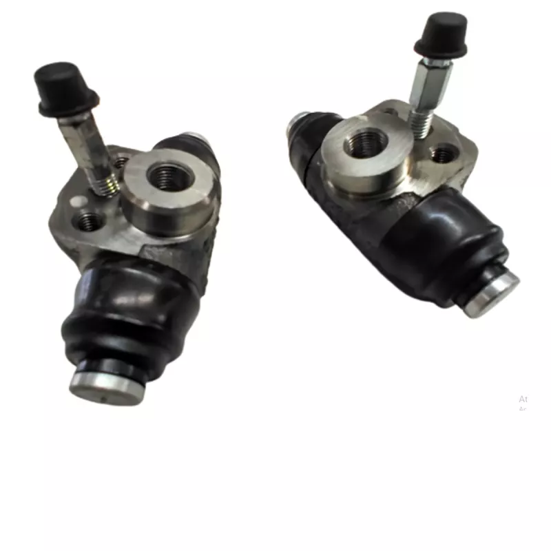 KIT CILINDRO RODA TRASEIRO VW GOL GOLF PARATI POLO G2 G3 G4