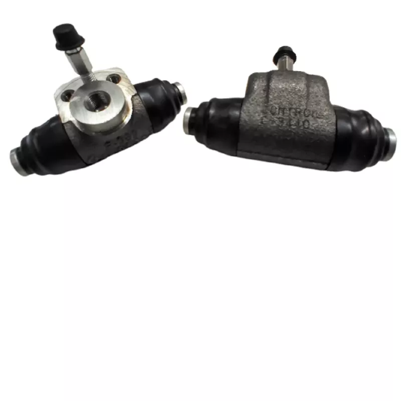 KIT CILINDRO RODA TRASEIRO VW GOL GOLF PARATI POLO G2 G3 G4