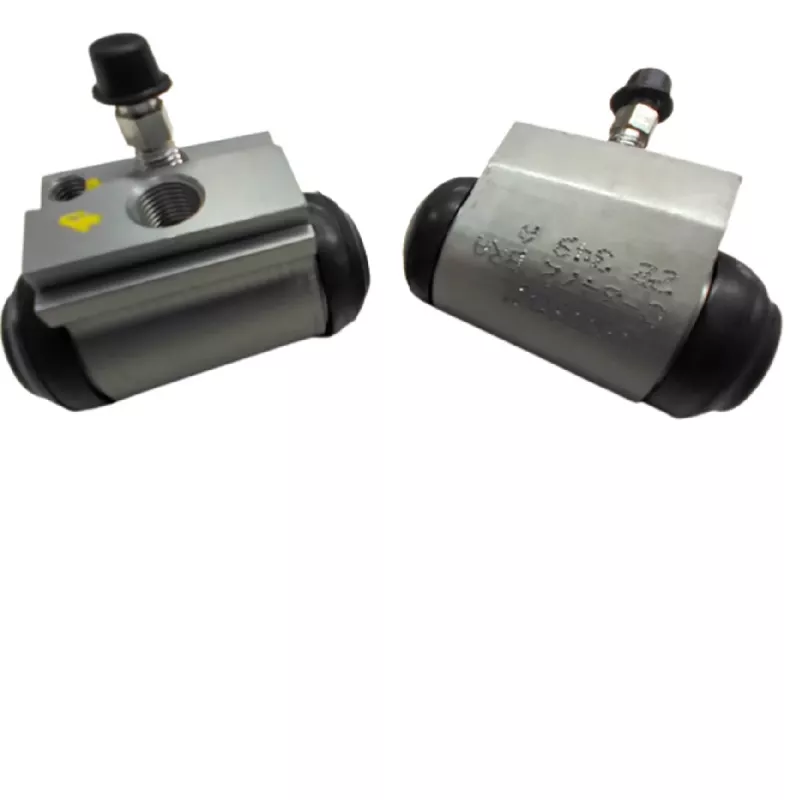 KIT CILINDRO RODA TRASEIRA FIAT PALIO SIENA UNO FORD FIESTA