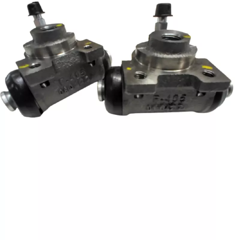 KIT CILINDRO RODA TRASEIRA 306 SCENIC XSARA LAGUNA PUNTO PALIO WEEKEND