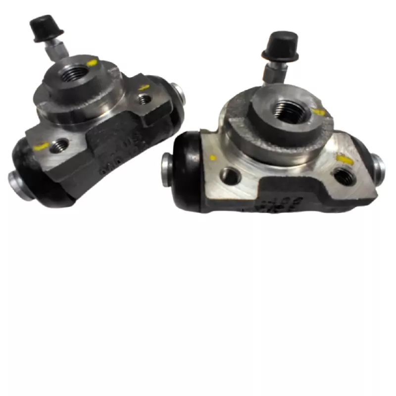 KIT CILINDRO RODA TRASEIRA 306 SCENIC XSARA LAGUNA PUNTO PALIO WEEKEND