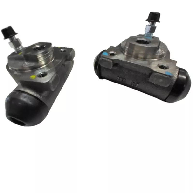 KIT CILINDRO RODA TRASEIRA BRAVA MAREA IDEA STILO DOBLO STRADA