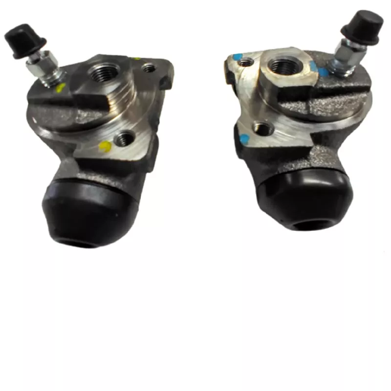 KIT CILINDRO RODA TRASEIRA BRAVA MAREA IDEA STILO DOBLO STRADA