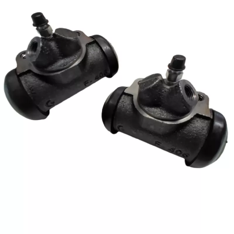 KIT CILINDRO RODA TRASEIRA FORD F-250 F-350  CONTROIL