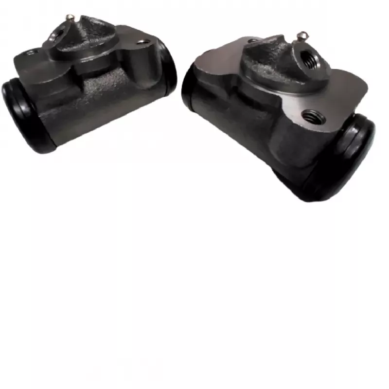 KIT CILINDRO RODA DIANTEIRA COMPLETA JEEP RURAL 1.1/8