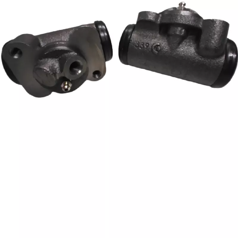 KIT CILINDRO RODA DIANTEIRA COMPLETA JEEP RURAL 1.1/8