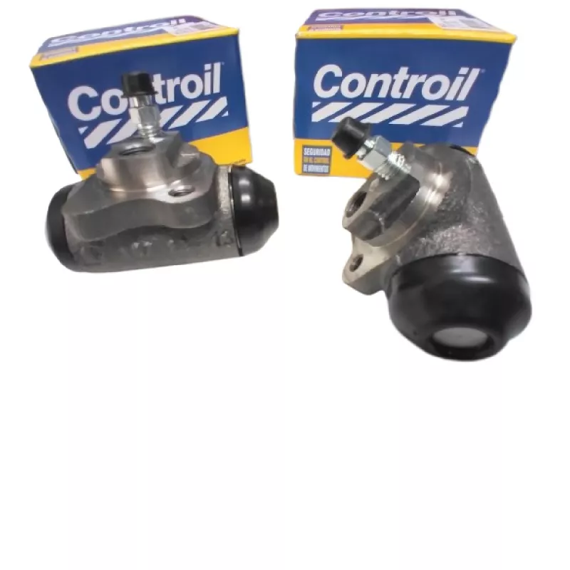 KIT CILINDRO RODA TRASEIRA ASTRA VECTRA MONTANA ZAFIRA CONTROIL