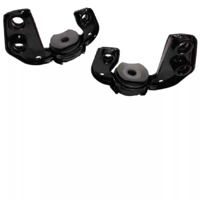 1KIT SUPORTE BARRA TENSORA MONTANA AGILE 2010