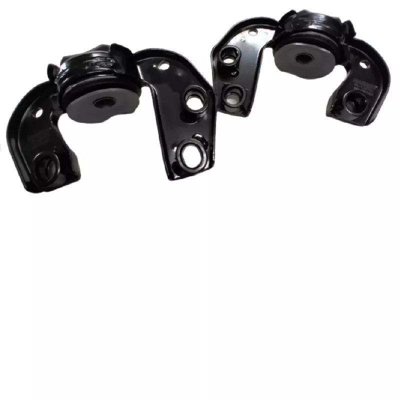 1KIT SUPORTE BARRA TENSORA MONTANA AGILE 2010