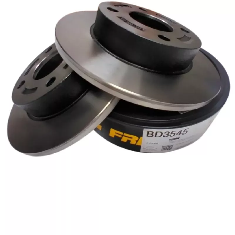 KIT DISCO FREIO DIANTEIRO ONIX 1.0 1.4 PRISMA 1.4  COBALT 1.4  1.8  2013
